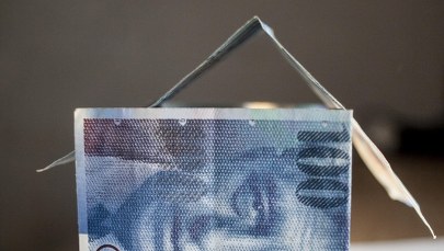 Banki pomagają frankowiczom. Powstanie specjalny fundusz? 