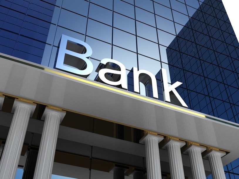 Banki są zobowiązane prowadzić Centralną informację o rachunkach bankowych /123RF/PICSEL