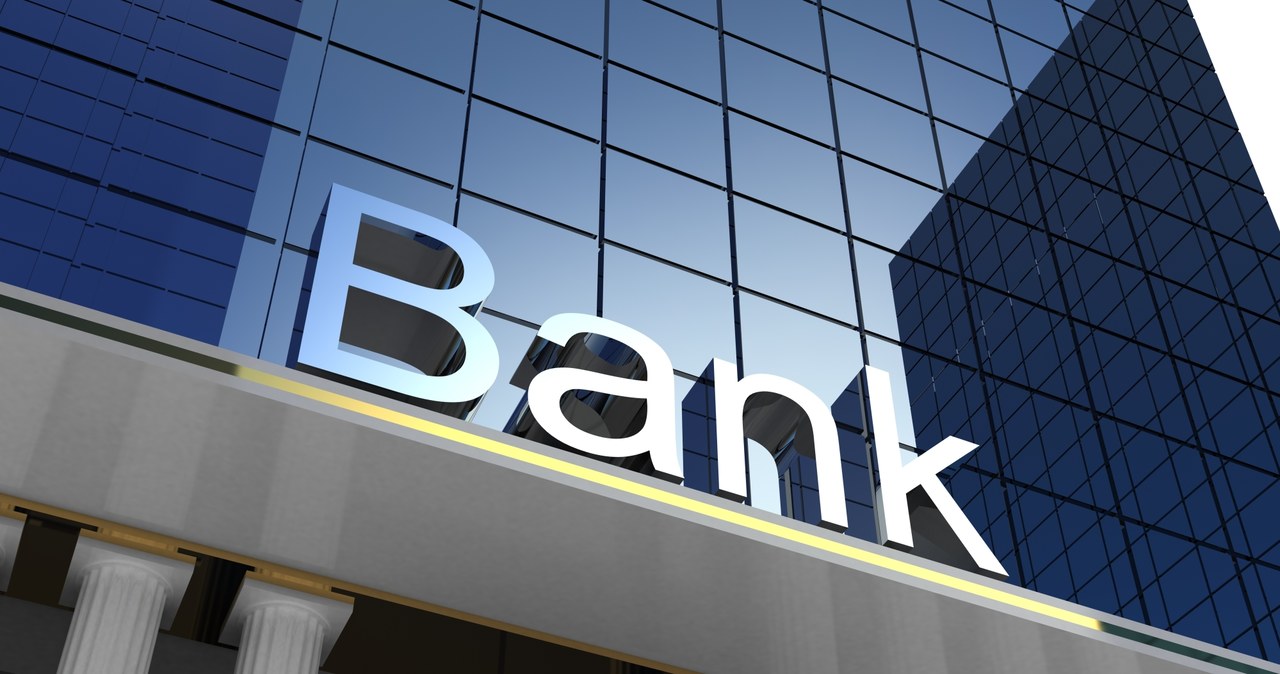 Banki są zobowiązane prowadzić Centralną informację o rachunkach bankowych /123RF/PICSEL