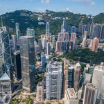 Banki sprawdzają związki klientów z ruchem demokratycznym w Hongkongu