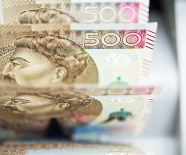 Banki staną się niepotrzebne? "Konkurencja jest bardzo duża"