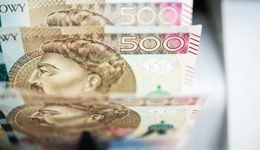 Banki staną się niepotrzebne? "Konkurencja jest bardzo duża"