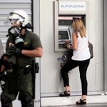 Banki w Grecji wkrótce zostaną otwarte? "Wierzę, że problemy nie potrwają długo"