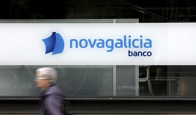 Banki w Hiszpanii mają duże klopoty /EPA