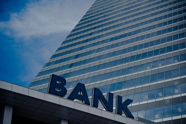 Banki w I półroczu uzyskały dobry wynik finansowy /&copy;123RF/PICSEL