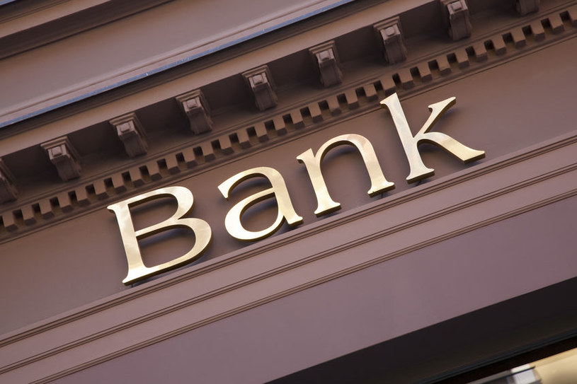 Banki w roli emitentów własnego pieniądza? To nie żart /123RF/PICSEL