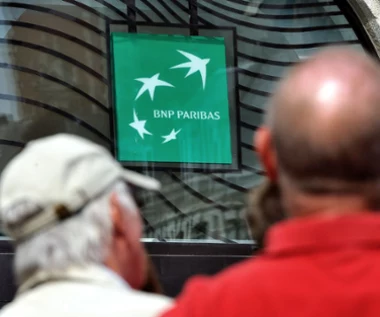 Banki we Francji pod lupą prokuratury. Media: Śledczy prowadzą przeszukania w siedzibie m.in. Societe Generale i BNP Paribas