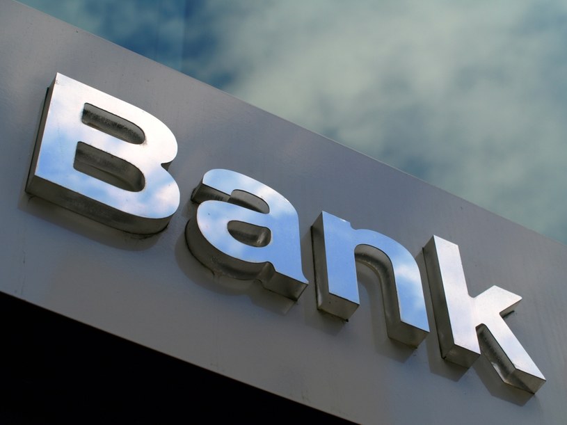 Banki wzywają NBP na ratunek /123RF/PICSEL