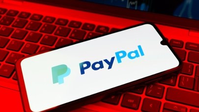 Banki zablokowały PayPal. Próba oszustwa na miliardy?