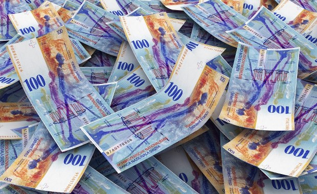 Banki zmieniają strategię wobec frankowiczów 