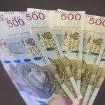 Banknot 500 zł wejdzie do obiegu - prezes NBP