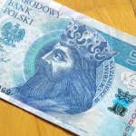aukcja Banknot z lat 90. sprzedany za 24 tys. zł. Cenę podbił jeden szczegół