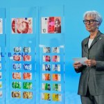 Banknoty euro zyskają nowy wygląd. Każdy może zagłosować na Polkę