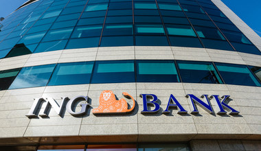 Bankomat nie zadziała, karta też nie. ING Bank Śląski wydał komunikat
