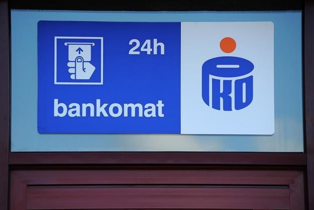 Bankomat PKO BP, fot. Wojciech Stróżyk /Reporter