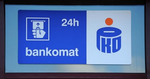 Bankomat PKO BP. Fot. Wojciech Stróżyk /Reporter