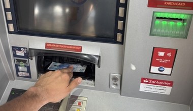 Bankomat więcej ci nie wypłaci. Są limity gotówki