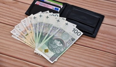 Bankomaty padną pierwsze. Sprawdź, ile gotówki mieć na czas kryzysu