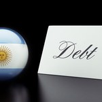 Bankructwo Argentyny już 8 raz