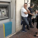 Bankructwo Grecji: Ateny chcą finansowania pomostowego na lipiec