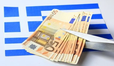 Bankructwo Grecji: Komunikat Międzynarodowego Funduszu Walutowego