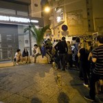 Bankructwo Grecji: Państwo zamyka giełdę i banki. Obywatele szturmują bankomaty
