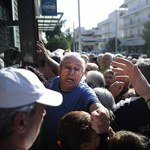 Bankructwo Grecji: Rząd sięgnie po oszczędności swoich obywateli?