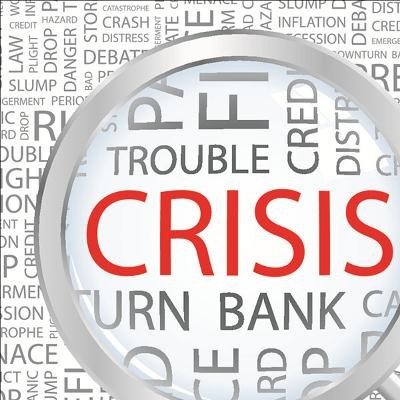 Bankructwo moralne to prawdziwa przyczyna kryzysu /&copy; Panthermedia