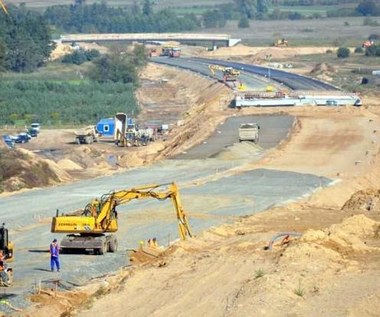 Bankructwo na budowie autostrady A2. Co będzie dalej?