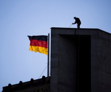 Bankructwo niemieckiego systemu? "Prognozy przerażają"