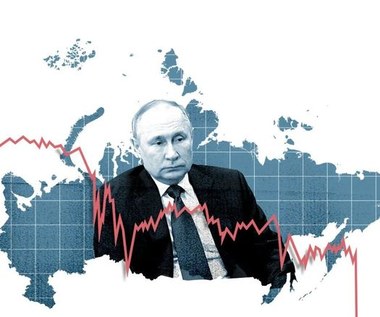Falimentul Rusiei?  Războiul va aduce economia lui Putin în pragul iadului