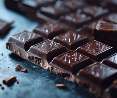 Bankrutuje jedna z najstarszych fabryk czekolady. Pracę straci cała załoga