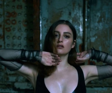 Banks po raz trzeci. Nowa płyta "III" i teledysk "Look What You're Doing To Me"