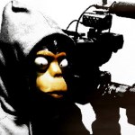 Banksy ma zakaz wstępu na rozdanie Oscarów