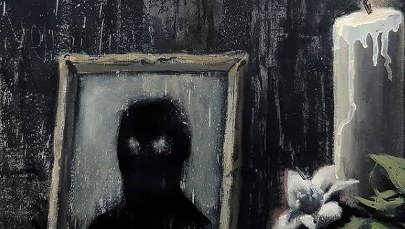 Banksy nowym dziełem komentuje śmierć George'a Floyda