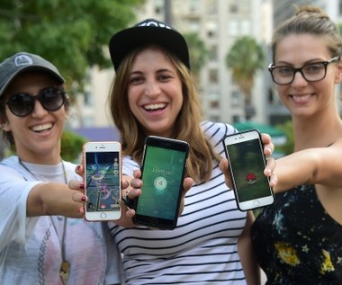 Bany w Pokémon GO za model telefonu?