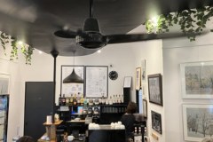 Bar kawowy Rio w Krakowie