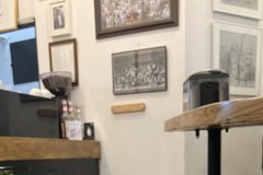 Bar kawowy Rio w Krakowie