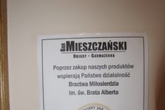 Bar Mieszczański lubelskiego bractwa im. Brata Alberta