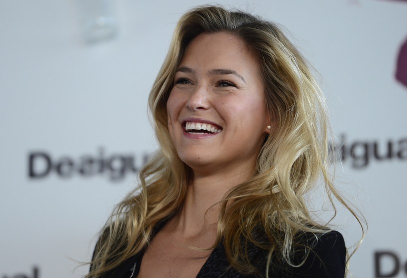 Bar Rafaeli jest mamą trójki dzieci /KADENAPIX /East News