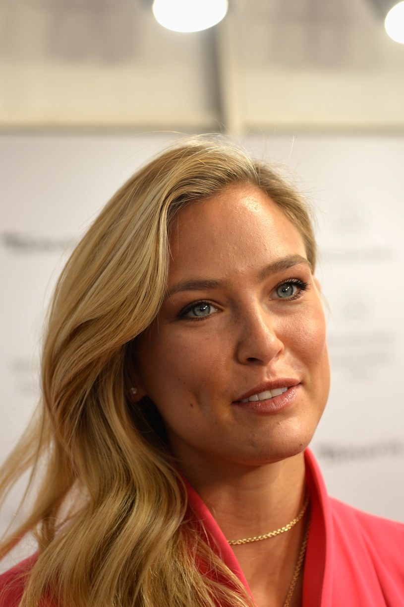 Bar Refaeli /Thomas Lohnes /Getty Images