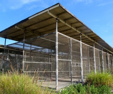 "Barack Obama chce zamknąć Guantanamo bez zgody Kongresu"