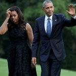 Barack Obama i Michelle rozwodzą się?! Szokujące doniesienia!