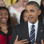 Barack Obama jako pierwszy amerykański prezydent pojedzie do Hiroszimy