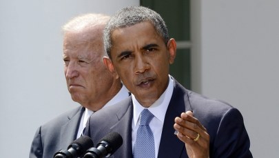 Barack Obama: Jesteśmy gotowi do ataku, chcemy zgody Kongresu