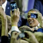 Barack Obama ma nowy smartfon. To model sprzed 3 lat