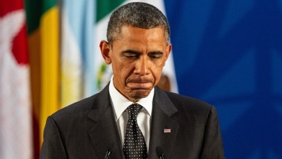 Barack Obama na podsłuchu. Szokujące doniesienia 