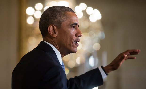 Barack Obama o porozumieniu ws. Iranu: To sukces 