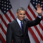 Barack Obama: Odziedziczone marzenia 