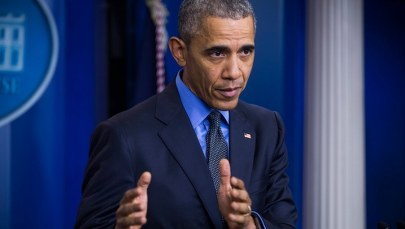 Barack Obama: Pokonamy ISIS. Asad będzie musiał odejść